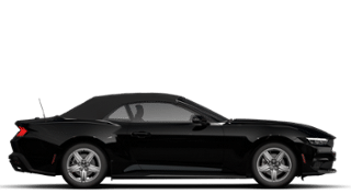 2026 Ford Mustang® External Image 1